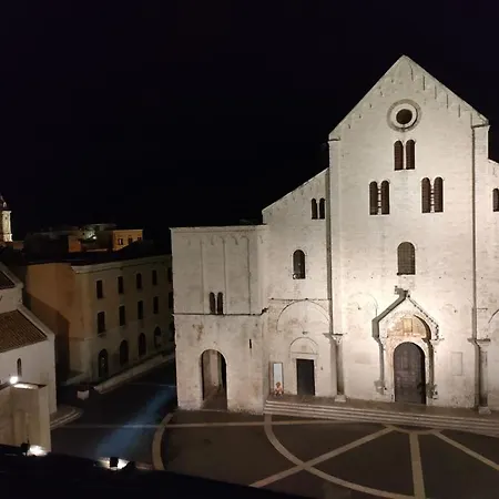 Bed & Breakfast Nonno Nicola