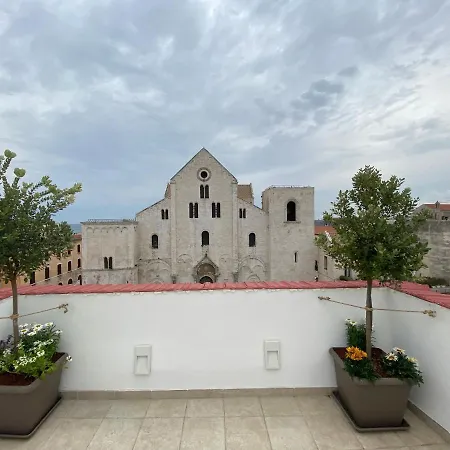 Bed & Breakfast Nonno Nicola 3*