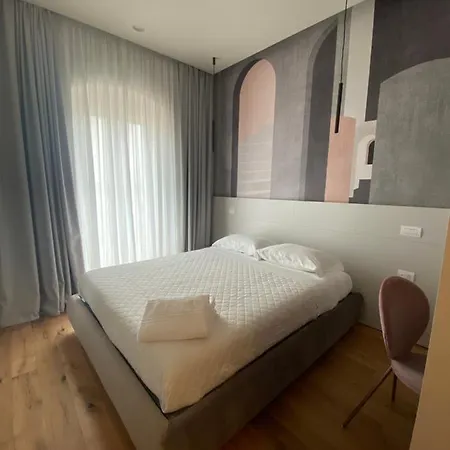 Bed & Breakfast Nonno Nicola 3*