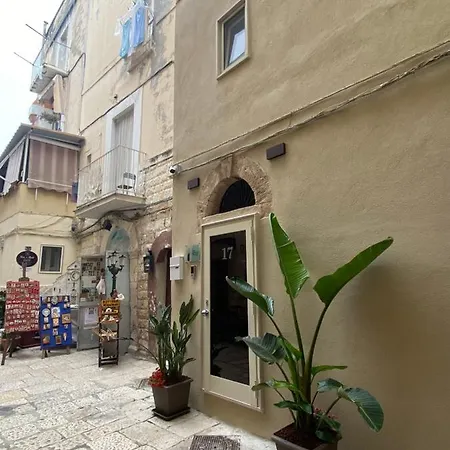 Nonno Nicola Bed & Breakfast 3*