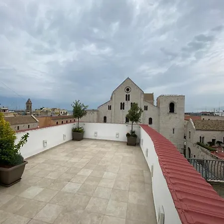 Nonno Nicola 3* Bari