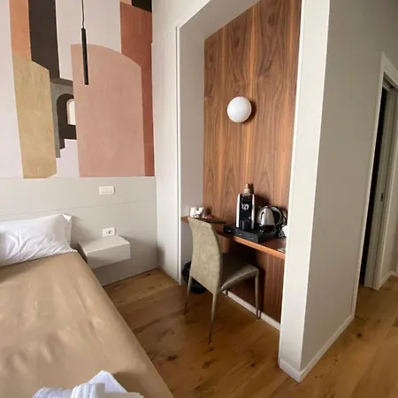 Nonno Nicola 3* Bari