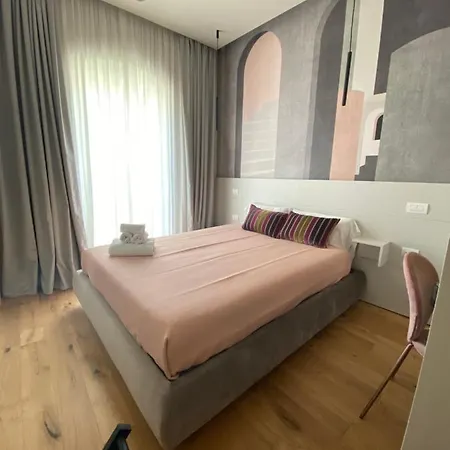 Nonno Nicola Bed & Breakfast Bari