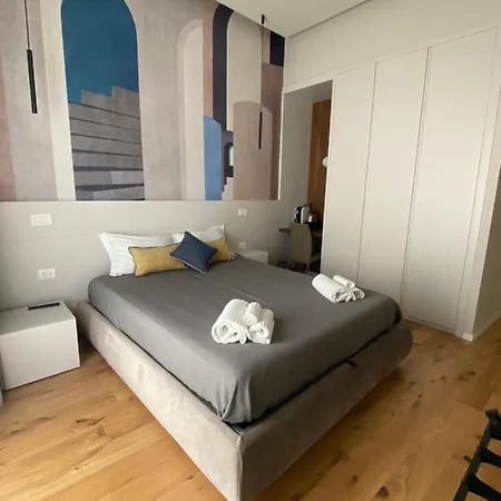 Nonno Nicola Bed & Breakfast