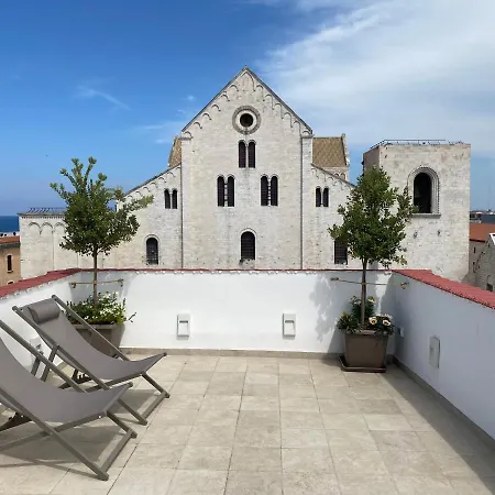 Nonno Nicola Bed & Breakfast 3*