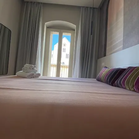 Bed & Breakfast Nonno Nicola 3*