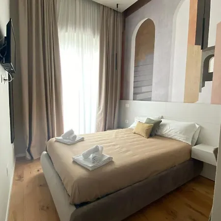 Nonno Nicola Bed & Breakfast 3*