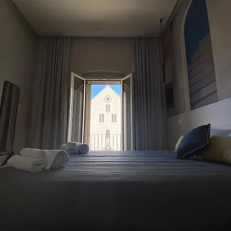 Nonno Nicola 3* Bari