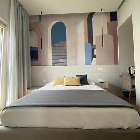 Nonno Nicola 3* Bari