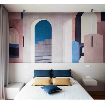 Bed & Breakfast Nonno Nicola