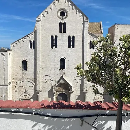 Nonno Nicola Bed & Breakfast