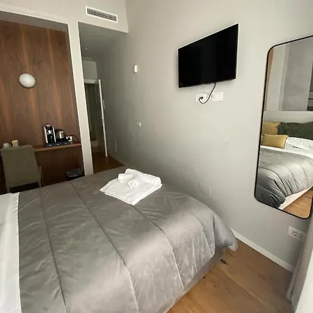 Nonno Nicola Bed & Breakfast 3*