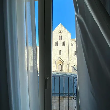 Nonno Nicola Bed & Breakfast 3*