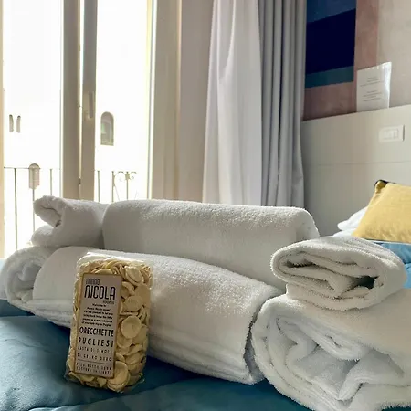 Bed & Breakfast Nonno Nicola Bari