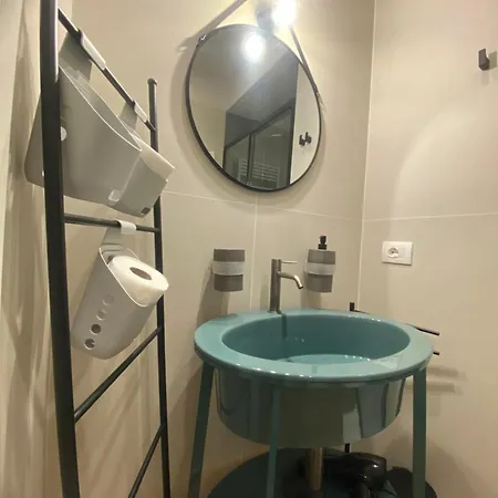 Nonno Nicola 3* Bari