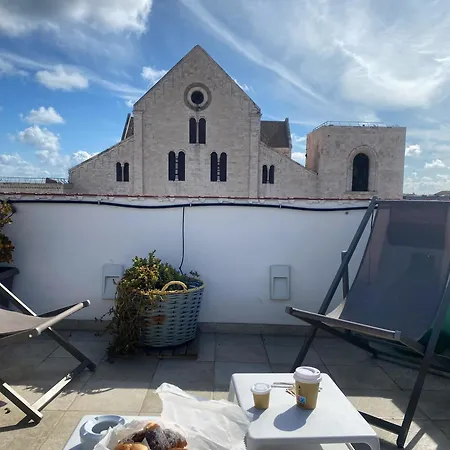 Bed & Breakfast Nonno Nicola