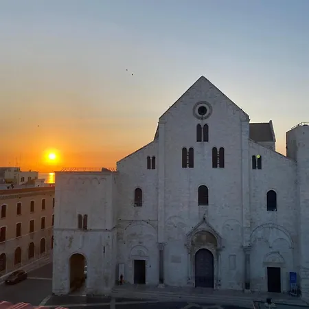 Bed & Breakfast Nonno Nicola Bari