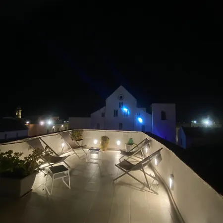 Nonno Nicola Bed & Breakfast