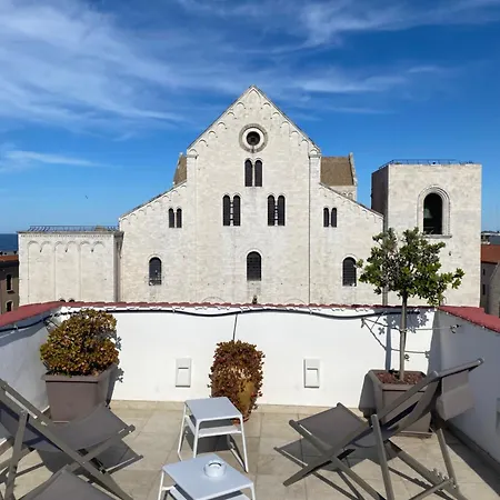 Nonno Nicola Bed & Breakfast Bari