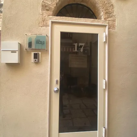 Nonno Nicola 3* Bari