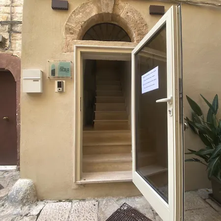 Nonno Nicola Bed & Breakfast