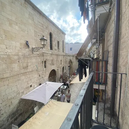 Bed & Breakfast Nonno Nicola