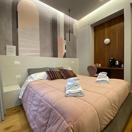 Nonno Nicola Bed & Breakfast Bari