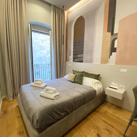 Nonno Nicola Bed & Breakfast 3*