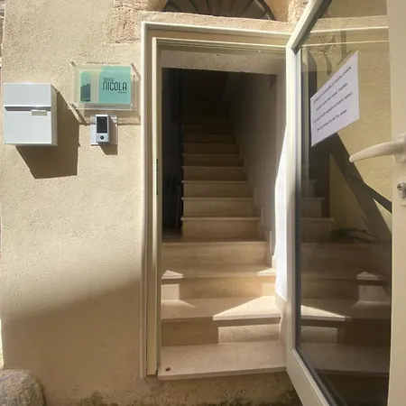 Nonno Nicola Bed & Breakfast Bari