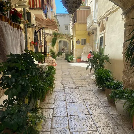 Nonno Nicola Bed & Breakfast